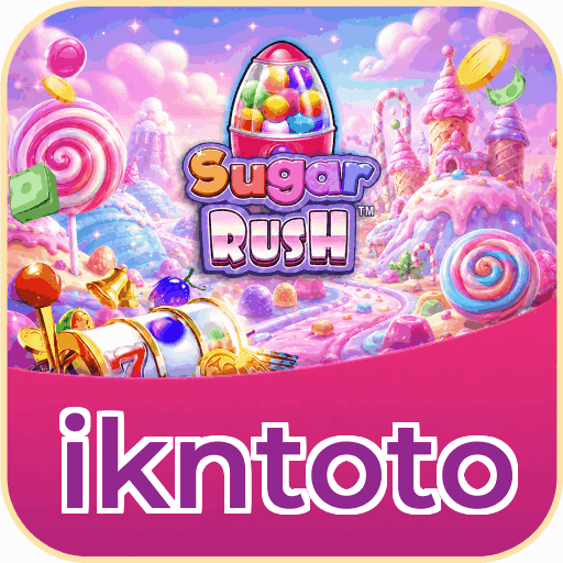 ikntoto APK v4.7.5 - Screenshot UI modern dan intuitif Indonesia